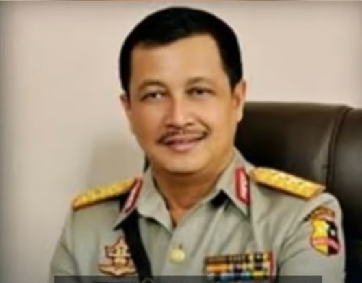 mantan wakapolri komjen oegroseno diperiksa polisi terkait ijazah jokowi