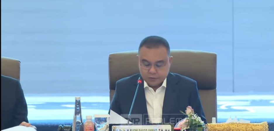 Bantuan Diaspora Aceh di Malaysia Tertahan Bea Cukai, Pemerintah Gelar Rapat Koordinasi