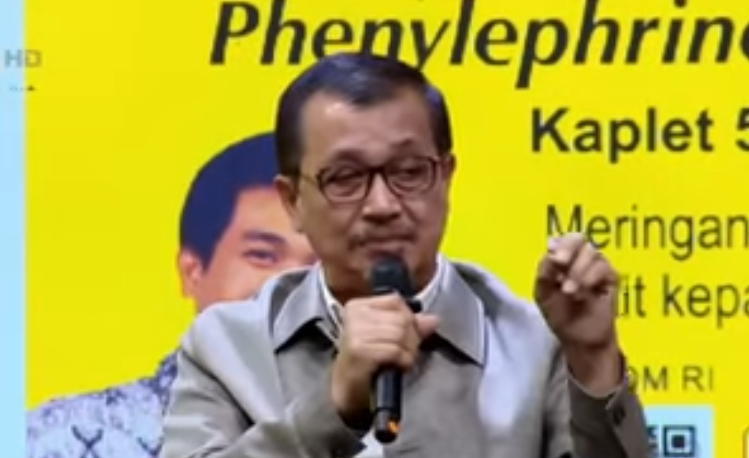 Bantah Tuduhan Terhasut, Mantan Wakapolri Tegaskan Sikap Objektif dalam Polemik Kasus Ijazah Palsu