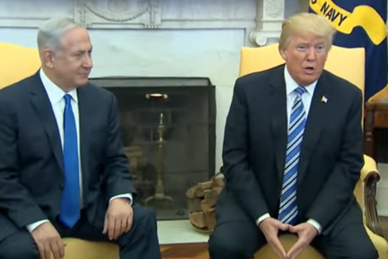 Trump Kabulkan Permintaan Israel Bebas Iuran BOP, Anggota BOP lain Dipecundangi Netanyahu & Trump??