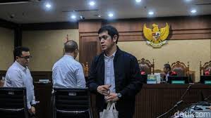 Terbukti Korupsi, Kerry Riza Divonis 15 Tahun Bui dalam Perkara Minyak