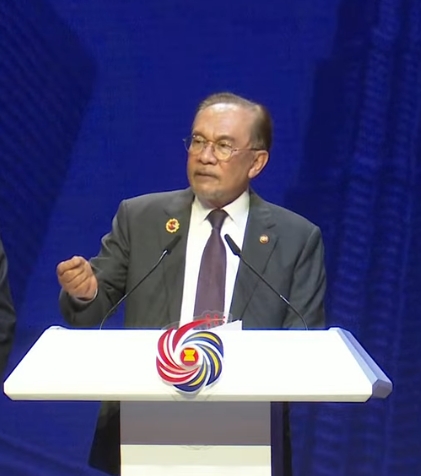 Malaysia Batalkan Perjanjian Dagang dengan Amerika Serikat, Dinilai Respons Ketidakseimbangan Hubungan