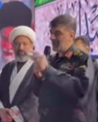 Iran tawarkan diri keeropa akan lindungi Greenland dari Ambisi Amerika Serikat