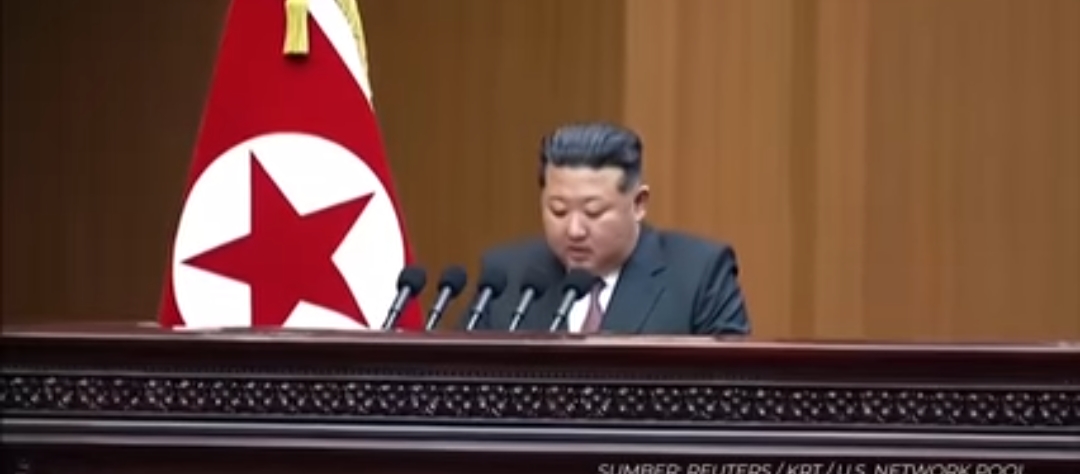 Pyongyang Semakin Percaya Diri, Nuklir Disebut Jadi Jaminan Keamanan di Tengah Tekanan Amerika Serikat Terhadap Beberapa negara