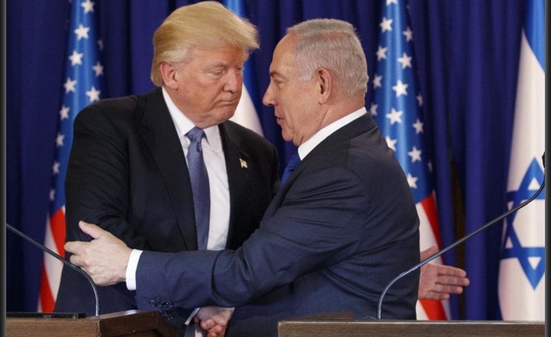 sesumbar ingin mengganti rezim di iran, trump malah mendapatkan gejolak dalam negri, mulai dari demo terbesar sepanjang sejarah Amerika sampai pada pemakzulan dirinya yg kembali mencuat