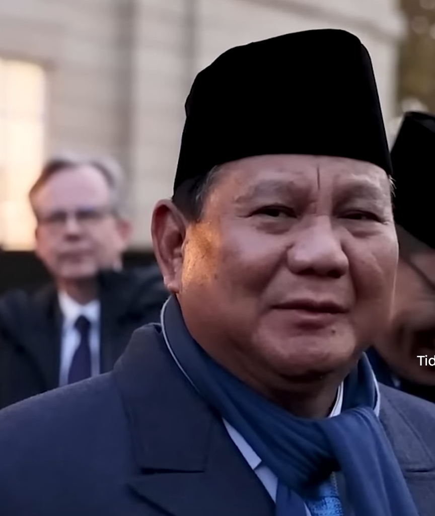 Pertama Dalam Sejarah Kepemimpinan Nasional !!!, Di Tengah Lonjakan Harga Energi Global, Indonesia Dibawah Kepemimpinan presiden Prabowo Subianto Pertahankan BBM Bersubsidi Stabil Sepanjang 2026.