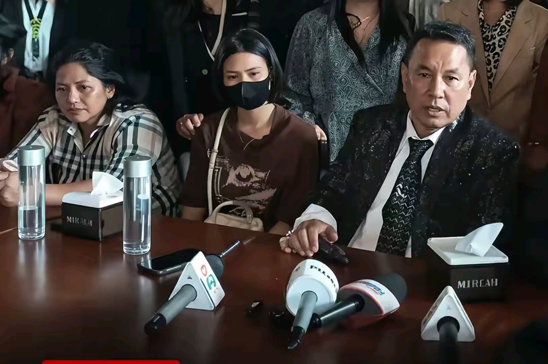 3 oknum polisi hanya disangsi minta maaf, keluarga calon polwan yang digilir di jambi, minta bantuan  Pengacara kondang, "Hotman Paris"