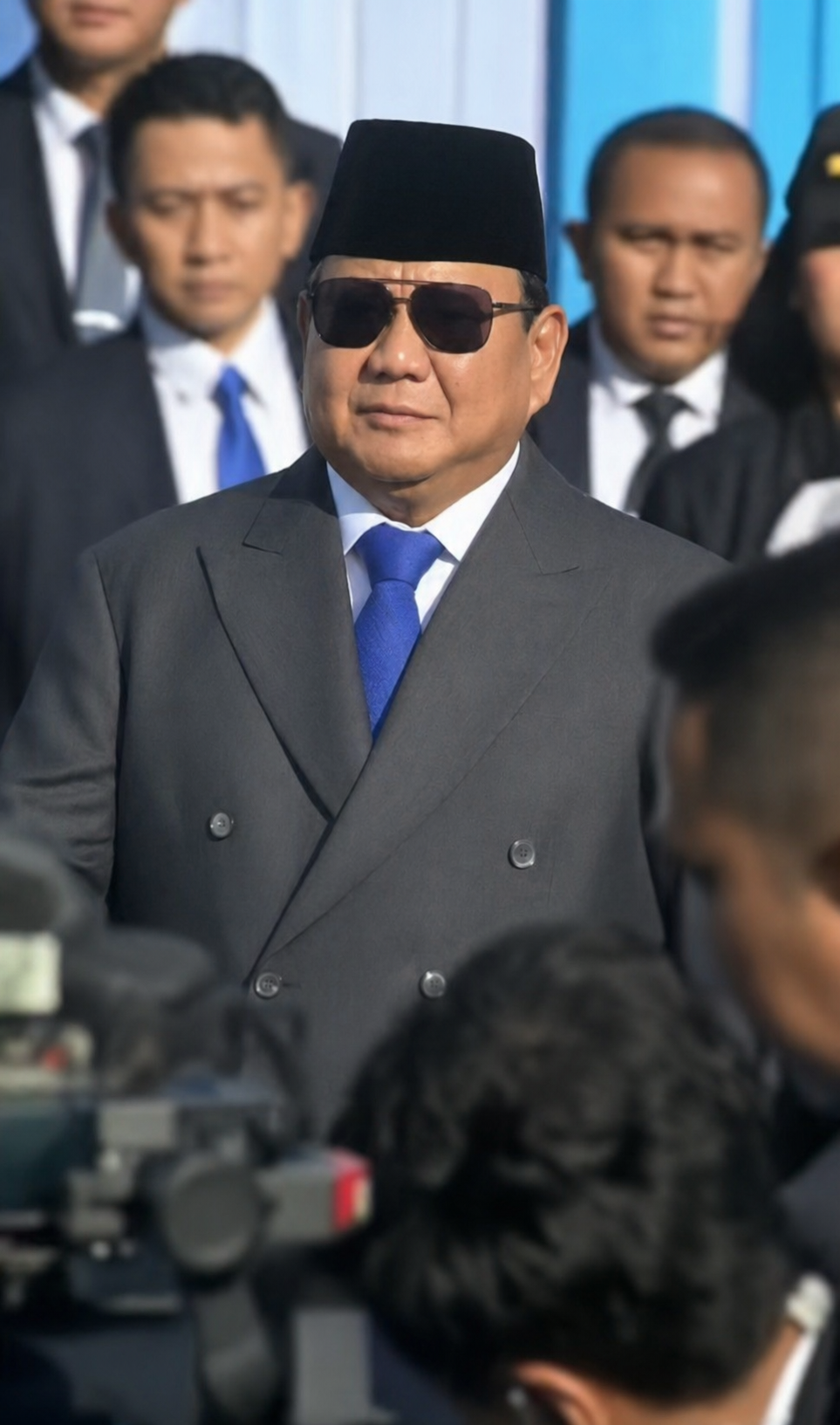Indonesia masuk negara nomor 2 didunia paling tahan krisis didunia!