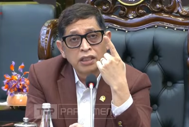 Revisi UUPA Jadi Momentum Bersejarah di Era Presiden Prabowo Subianto Pemerintah dan DPR RI Dinilai Tunjukkan Keseriusan Menjaga Perdamaian Aceh