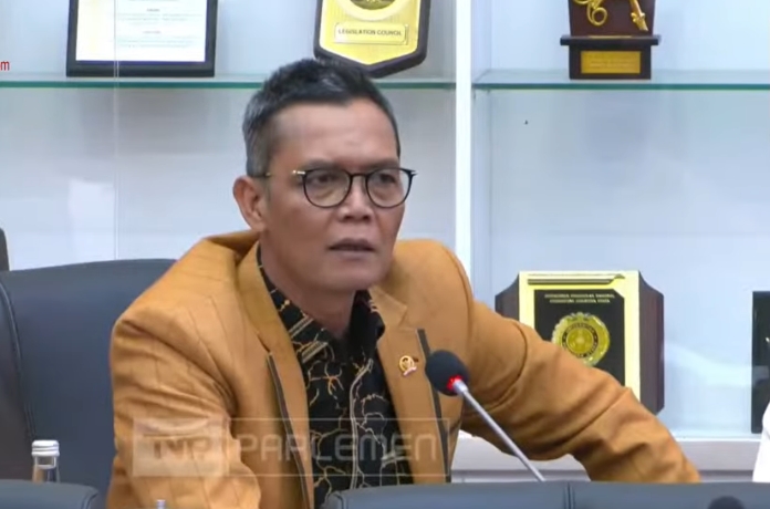 Revisi UUPA Jadi Momentum Bersejarah di Era Presiden Prabowo Subianto Pemerintah dan DPR RI Dinilai Tunjukkan Keseriusan Menjaga Perdamaian Aceh