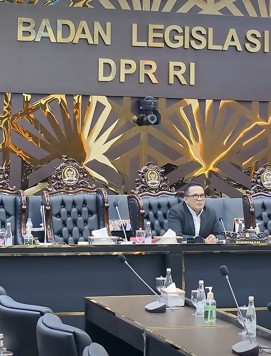 Revisi UUPA Jadi Momentum Bersejarah di Era Presiden Prabowo Subianto Pemerintah dan DPR RI Dinilai Tunjukkan Keseriusan Menjaga Perdamaian Aceh