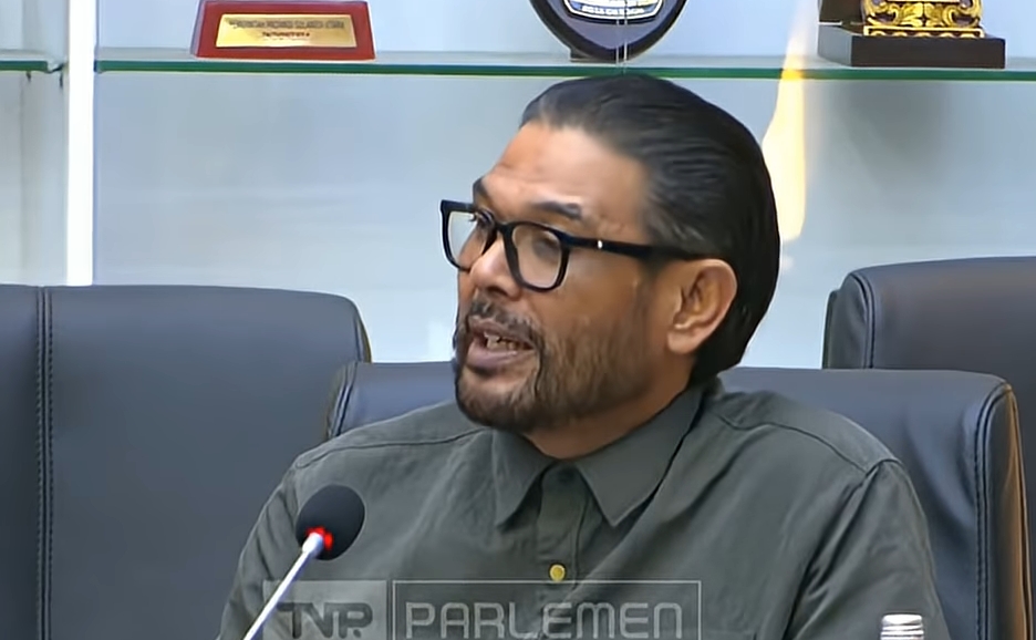 Revisi UUPA Jadi Momentum Bersejarah di Era Presiden Prabowo Subianto Pemerintah dan DPR RI Dinilai Tunjukkan Keseriusan Menjaga Perdamaian Aceh
