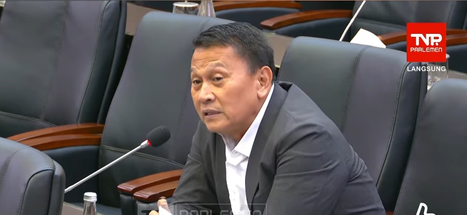 Revisi UUPA Jadi Momentum Bersejarah di Era Presiden Prabowo Subianto Pemerintah dan DPR RI Dinilai Tunjukkan Keseriusan Menjaga Perdamaian Aceh