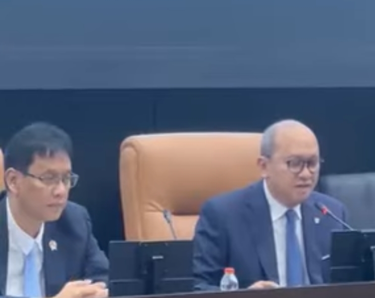 Danantara Sumberdaya Indonesia Resmi Diluncurkan, Pemerintah Bidik Reformasi Besar Tata Kelola Ekspor Nasional