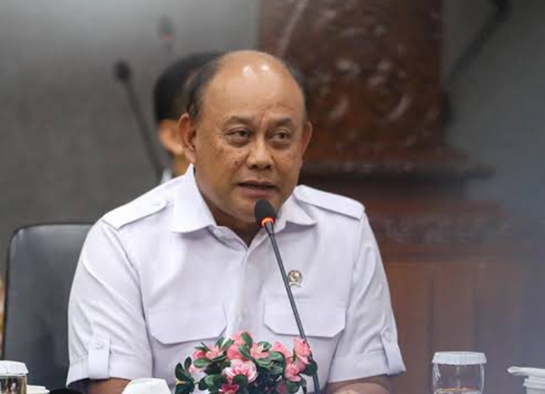 Prabowo Reshuffle BGN, Dadan Hindayana Dicopot, Nanik Sudaryati Deyang Ditunjuk Sebagai Pengganti