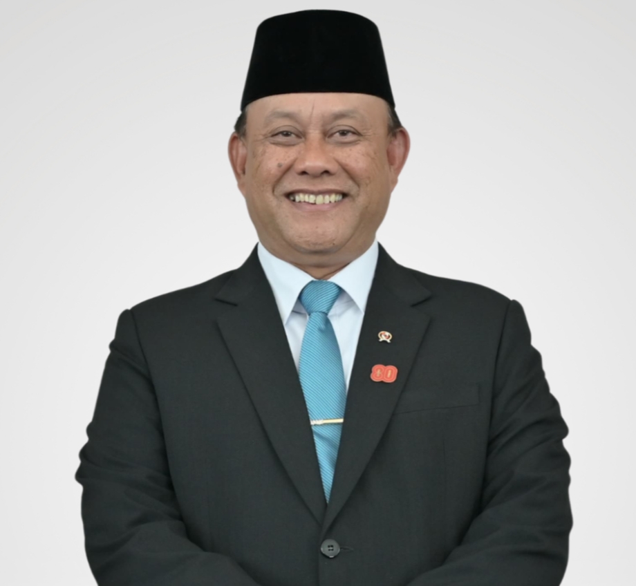 Prabowo Reshuffle BGN, Dadan Hindayana Dicopot, Nanik Sudaryati Deyang Ditunjuk Sebagai Pengganti