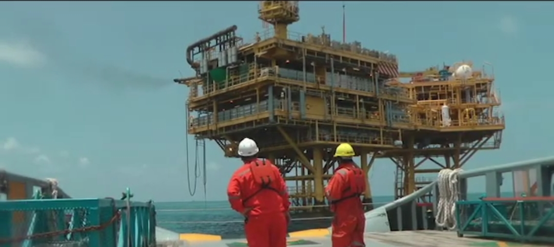 Aceh Kembali Memanas: Gas Andaman untuk Siapa?, Akankah Aceh Kembali Menjadi Penonton diantara Kemiskinan??